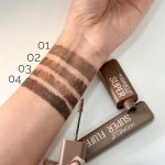 ریمل ابرو قهوه ای هدی موجی Hudamoji مدل Super Fluff - Image 2