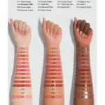 لیپ گلاس ضد آب شیگلم Sheglam مدل Glass Lock Air Gloss رنگ Strawberry Milk - Image 5