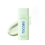 ضدآفتاب ژلی توکوبو Tocobo مدل Cica calming sun SPF50 - Image 2