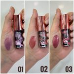 لیپ گلاس جادویی کیس بیوتی Kiss beauty - Image 2