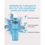 ژل شستوشوی صورت هیدروبوست نوتروژینا حجم 200میل Neutrogena مدل Hydro Boost - Image 3