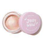 سایه چشم ژله ای شیگلم مدل Jelly Wow Eyeshadow Pop-NOVA GLOW