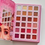 پالت همه کاره آرایشی Huda new Supergirl - Image 4