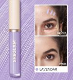کانسیلر رنگی لایک مجیک شیگلم Like Magic Color Correction Concealer - Image 2