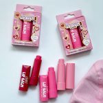 پک 3 عددی بالم لب یوشاس Ushas - Image 3