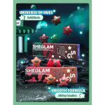 ست رژ لب ستاره ای مینی سایز و 4 عددی شیگلم مدل های بیم - Image 4