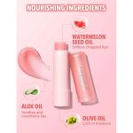 بالم لب جامد درمانی شیگلم SHEGLAM Pout PHresh Color Changing Lipstick-Watermelon - Image 2