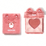 رژگونه خرسی شیگلم Sheglam مدل Tickled Pink