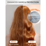 دستگاه فر کننده مو شیگلم Sheglam مدل 32mm - Image 3