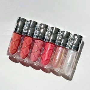 لیپ گلاس کریستالی فبل Febble