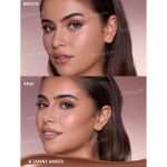 کانتور استیکی دو کاره شیگلم Sheglam مدل Buttery Buff Contour & Bronzer Stick رنگ Tawny Amber - Image 2