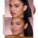 کانتور استیکی دو کاره شیگلم Sheglam مدل Buttery Buff Contour & Bronzer Stick رنگ Warm Honey - Image 2