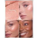 هایلایتر استیکی شیگلم Sheglam مدل Buttery Bling Highlight Stick رنگ Pink Satin - Image 2