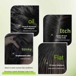 صابون کنترل چربی و ضد شوره مو گیاهی Hanaboli - Image 2