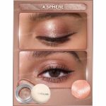 سایه چشم شاین دار شیگلم Sheglam مدل Starstruck Cream Eyeshadow Pot رنگ Sphere - Image 2