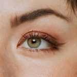 مداد چشم اسموکی SMOKY قهوه ای تیره گلدن رز GOLDEN ROSE - Image 2