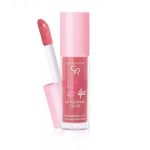 لیپ گلاس رنگی حجم دهنده PLUMPED LIPS گلدن رز Golden Rose