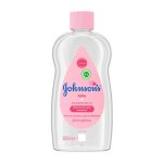 روغن بدن کودک جانسون Johnsons