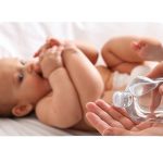 روغن بدن کودک جانسون Johnsons - Image 2