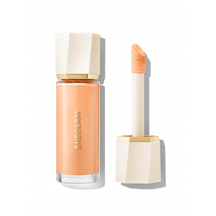 Untitled-1-108-2.jpg کرم پودر درخشان شیگلم Sheglam مدل Sunburst Glow Mixer حجم 30ml - Image 1