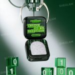 هایلایتر Enter The Matrix - Mainframe شیگلم Sheglam کالکشن The Matrix Resurrections - Image 3