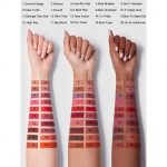 رژلب جامد مات شیگلم مدل داینامات بوم Dynamatte Boom Long - Image 3