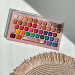 پالت سایه کیبوردی 43 رنگ فبل Febble - Image 3