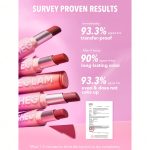 رژلب جامد مات شیگلم مدل داینامات بوم Dynamatte Boom Long - Image 6