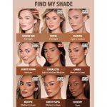 کانتور مایع شیگلم مدل Sun Sculpt - Image 3