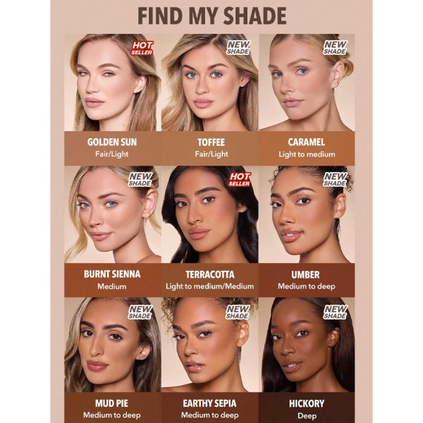 کانتور مایع شیگلم مدل Sun Sculpt - Image 3