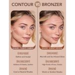 کانتور مایع شیگلم مدل Sun Sculpt - Image 2