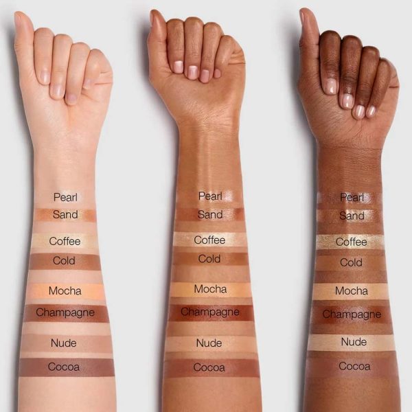 کانتور دو طرفه COLOR & SCULPT STICK شیگلم SHEGLAM - Image 3