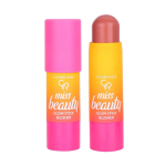 رژگونه استیکی گلدن رز Golden Rose مدل Miss Beauty