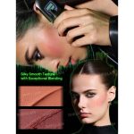 پالت رژگونه دو رنگ Going Digital شیگلم Sheglam کالکشن The Matrix Resurrections - Image 3