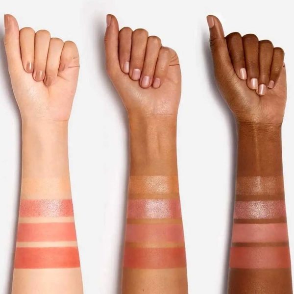 پالت سایه کریستال شیگلم مدل Charm School - Image 2