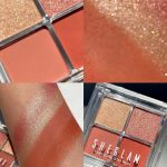 پالت سایه کریستال شیگلم مدل Charm School - Image 3