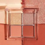 پالت سایه کریستال شیگلم مدل Charm School - Image 4