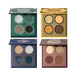 پالت سایه کالکشن هری پاتر Hogwarts Houses شیگلم SHEGLAM