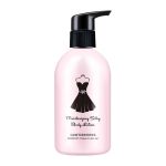 لوسیون بدن مرطوب کننده پرنسس بیوآکوا BIOAQUA مدل Moisturizing حجم 250ml