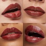 رژ لب کرمی کیکو Kiko Milano مدل Gossamer Emotion Creamy Lipstick رنگ 132 Crimson - Image 2