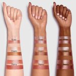 سایه چشم استیکی ۲ رنگ شیگلم مدل ROSE - Image 3