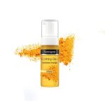 فوم شوینده صورت زردچوبه نوتروژینا Neutrogena مدل Soothing Clear حجم 150ml - Image 3