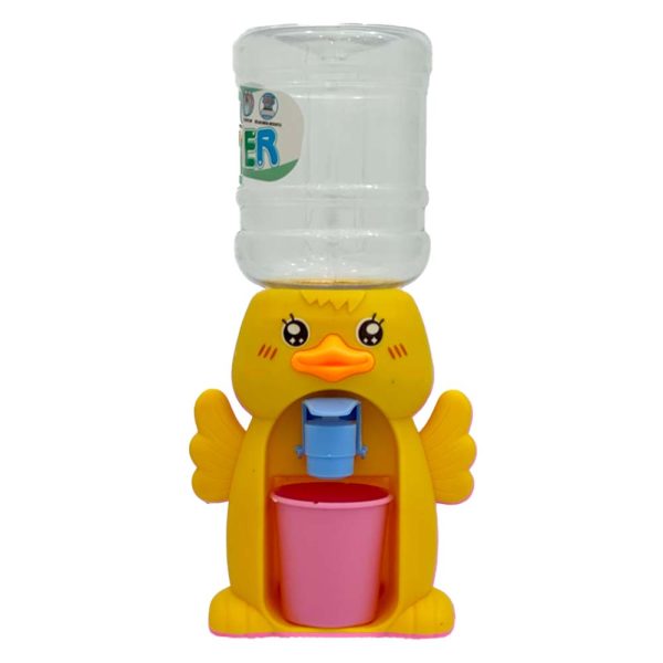 آبسردکن طرح جوجه اردک مناسب تونر - Image 2