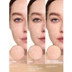 استیک پوشاننده منافذ پوست شیگلم مدل Pore Eraser Blurring Stick - Image 2