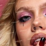 پالت سایه هارلی کویین شیگلم مدل Mad Love Color - Image 2