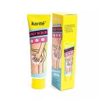 اسکراب باسن کاریته Karite حجم 120 میل