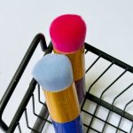 براش کپسولی کرمپودر - Image 3