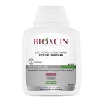 شامپو کلاسیک بیوکسین ضد ریزش برای موهای چرب حجم 300 میل