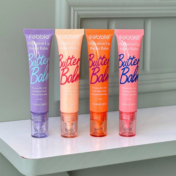 لیپ گلاس کره ای فبل Febble - Image 2