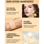 کانسیلر کرمی کاسه ای شیگلم Sheglam مدل Rapid Retouch Cream Concealer - Image 2